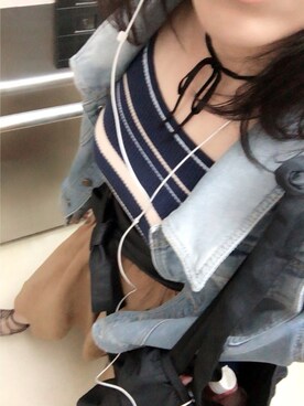 ゆちょんさんのコーディネート