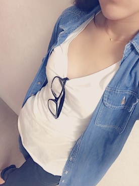 ゆちょんさんのコーディネート