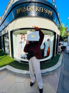 kkさんのコーディネート