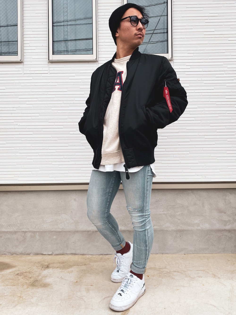 大人気 NIKE AIR FORCE 1 ‘07 LV8 コーデのアクセントに◎ 大人気 NIKE AIR FORCE 1 '07 LV8 コーデのアクセントに◎