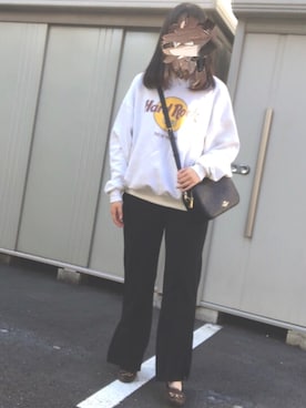maimiさんのコーディネート