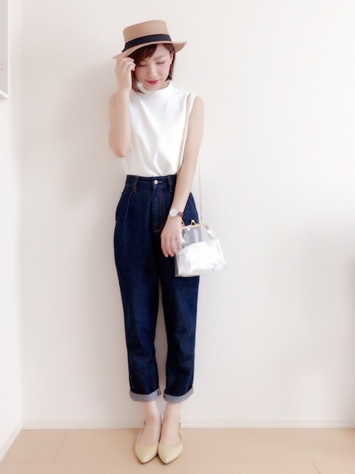 MIKUさんのコーディネート