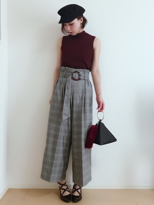 MIKUさんのコーディネート