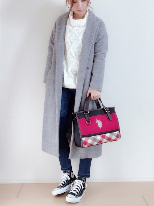 MIKUさんのコーディネート