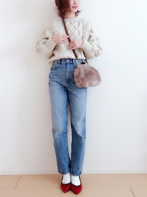 MIKUさんのコーディネート