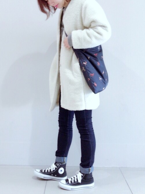 Miku Freak S Storeの福袋 福箱を使ったコーディネート Wear