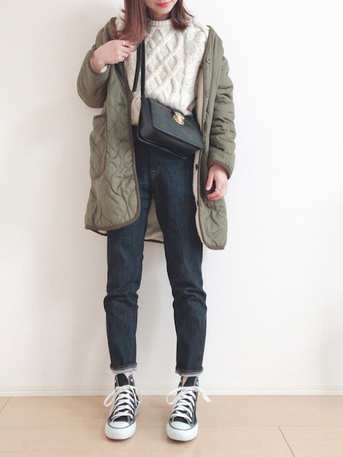 MIKUさんのコーディネート