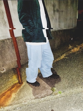 ruta3さんのコーディネート