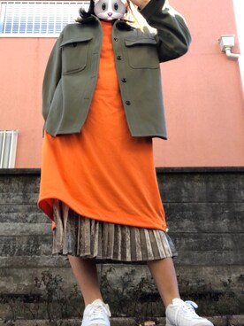 NAさんのコーディネート