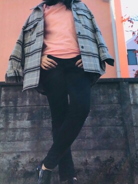 NAさんのコーディネート