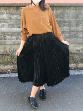 NAさんのコーディネート