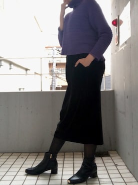 NAさんのコーディネート