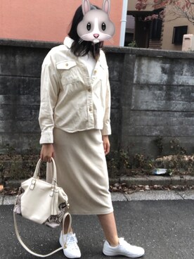 NAさんのコーディネート