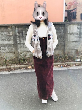 NAさんのコーディネート