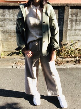 NAさんのコーディネート