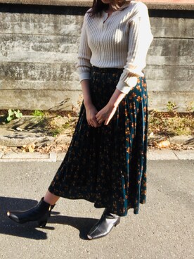 NAさんのコーディネート