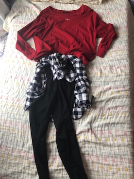 NAさんのコーディネート