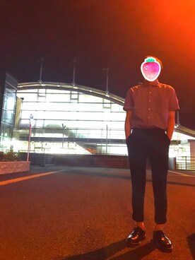 ともきさんのコーディネート