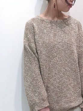 tani ayanaさんのコーディネート