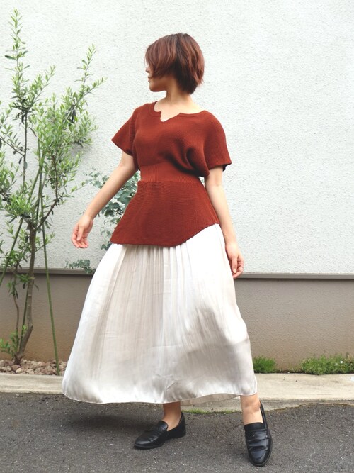 pooomizukioooqさんのコーディネート