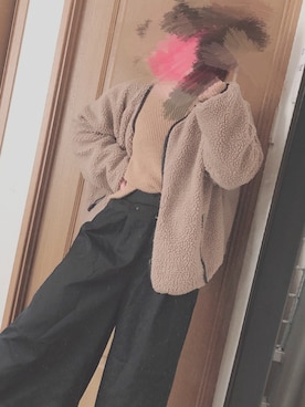 ゆーちさんのコーディネート