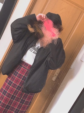 ゆーちさんのコーディネート