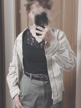 ゆーちさんのコーディネート