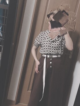 ゆーちさんのコーディネート