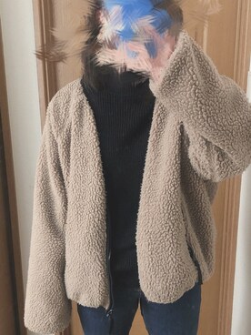 ゆーちさんのコーディネート