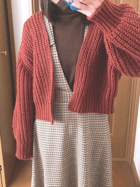 ゆーちさんのコーディネート