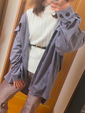 ゆーちさんのコーディネート