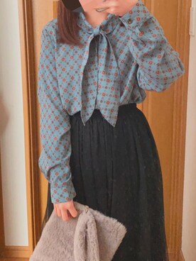 ゆーちさんのコーディネート