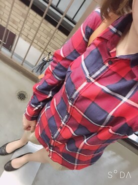 まさん(レディース・163cm)の春コーディネート