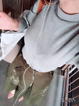 まさん(レディース・163cm)の夏コーディネート