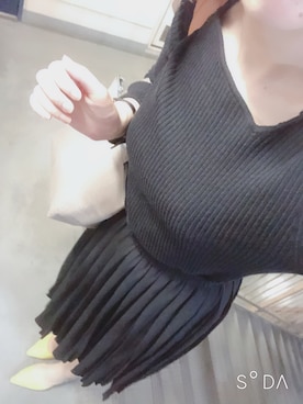 まさん（レディース・163cm）の夏コーディネート