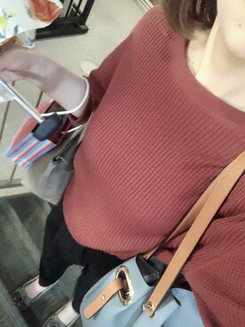 まさん(レディース・163cm)の夏コーディネート