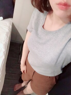 まさん(レディース・163cm)の夏コーディネート