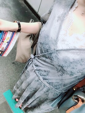 まさん(レディース・163cm)の夏コーディネート