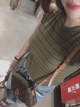 まさん（レディース・163cm）の秋コーディネート