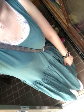 まさん（レディース・163cm）の秋コーディネート