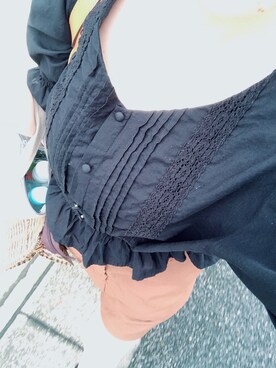 まさん（レディース・163cm）の秋コーディネート