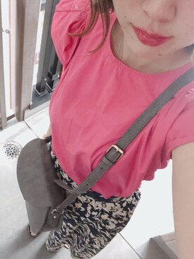 まさん（レディース・163cm）の秋コーディネート