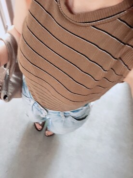 まさん（レディース・163cm）の秋コーディネート