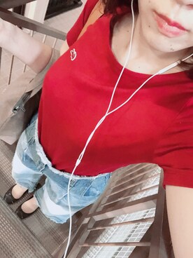 まさん（レディース・163cm）の秋コーディネート