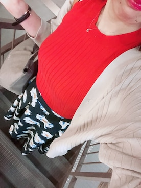 まさん(レディース・163cm)の秋コーディネート