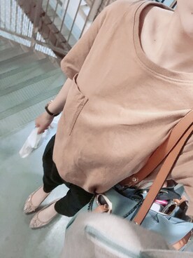 まさん(レディース・163cm)の秋コーディネート