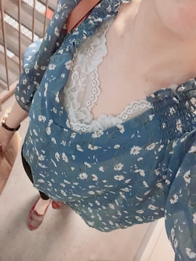 まさん（レディース・163cm）の秋コーディネート