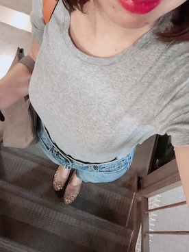まさん(レディース・163cm)の秋コーディネート
