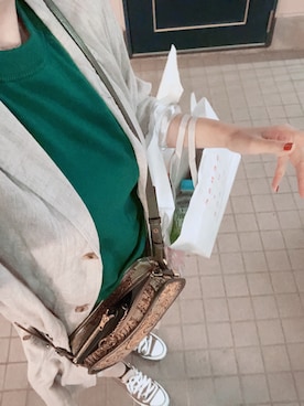 まさん(レディース・163cm)の秋コーディネート