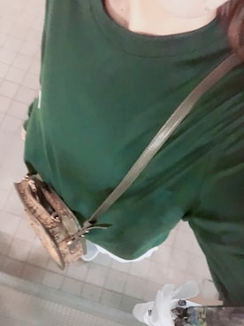 まさん（レディース・163cm）の秋コーディネート